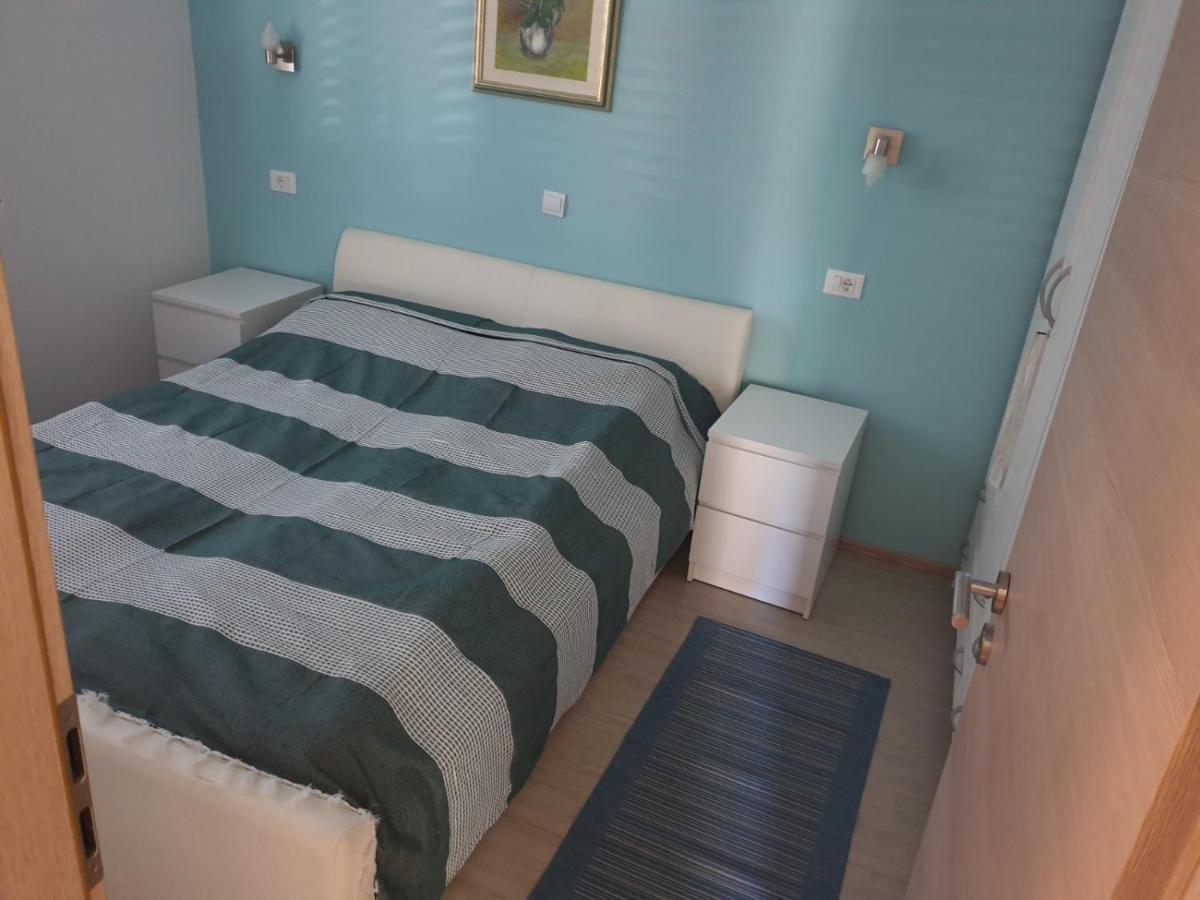 Ivy'S Place Poreč Eksteriør billede